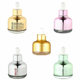 Cosmetics essence ampoule antiaging antiwrinkle korea